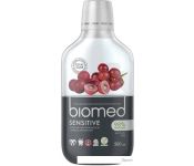     biomed Sensitive 500 