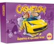    Cashflow / 4810764000064