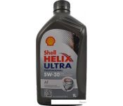   Shell Helix Ultra Professional AF 5W-30 1