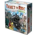       :  / Ticket to Ride:  1032 (3-  )