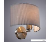  Arte Lamp Mallorca A1021AP-1SS