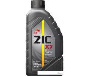   ZIC X7 LS 10W-40 1