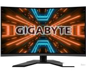  Gigabyte G32QC A