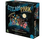     / Steam park