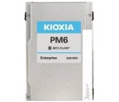 SSD Kioxia PM6-M 7.68TB KPM61RUG7T68