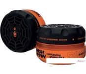 Nishman     S01 Aqua Spider Wax 150 