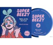 Super Beezy      Moisturizing 60 