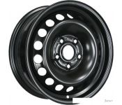   Magnetto Wheels 15004 15x6" 5x112 DIA 57.1 ET 43 B