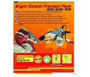  Lucky Reptile Bright Control Premium Pack BCPP-1 35-70 