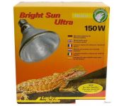   Lucky Reptile Bright Sun UV ULTRA  BSUD-150 150 