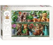  Step Puzzle  83057 (1500 )