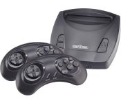   Retro Genesis 8 Bit Junior Wireless (300 )