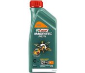   Castrol Magnatec Diesel 10W-40 B4 Dualock 1