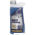  Mannol Longterm Antifreeze AG11 1