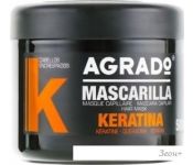 Agrado    Keratin 500 