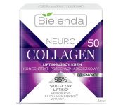 Bielenda Neuro Collagen    50+ / 50 