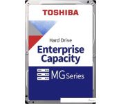   Toshiba MG08 18TB MG09SCA18TE