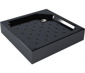    Universal Black N 80x80 S_013575 ()