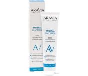 Aravia       Mineral Clay Mask 100 