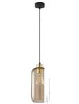   TK Lighting Marco Green 3314