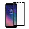   Vixion  Samsung Galaxy A6 / J6 2018 A600F/J600F 3D Black GS-00007239 (868016)