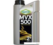   Yacco MVX 500 2T 2