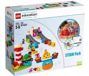  LEGO Education 45024  Steam