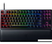  Razer Huntsman V2 TKL (Red Switch,  )