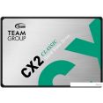 SSD Team CX2 256GB T253X6256G0C101