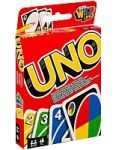   Mattel UNO W2087