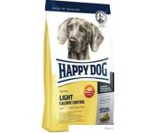     Happy Dog Supreme Fit&Well Light Calorie Control 12 