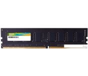   Silicon-Power 4GB DDR4 PC4-21300 SP004GBLFU266X02