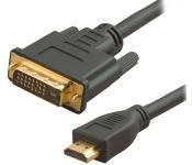  5bites DVI - HDMI APC-080-020 (2 , )