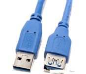  5bites USB Type-A - USB Type-A UC3011-005F (0.5 , )