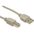  5bites USB Type-A - USB Type-B UC5010-010C (1 , )