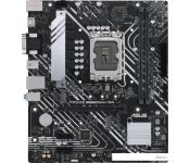   ASUS Prime B660M-K D4