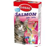    Sanal Salmon 50 