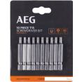   AEG Powertools 4932479527 (10 )