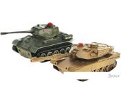  Crossbot   Abrams M1A2  -34 870634