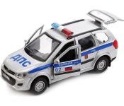  Lada Kalina Cross  SB-16-46-P-WB