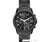   Armani Exchange Banks AX1722