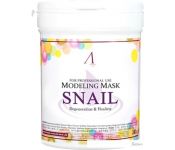 Anskin     Original Snail Modeling Mask 240 