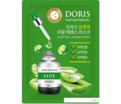      Jigott    Doris Aloe Real Essence 25 