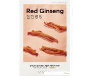      Missha    Airy Fit Sheet Mask Red Ginseng 19 