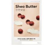 Missha Airy Fit Sheet Mask (Shea Butter)