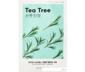      Missha    Airy Fit Sheet Mask Tea Tree 19 