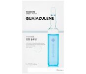      Missha Mascure Calming Solution Sheet Mask Guaiazulene 28 