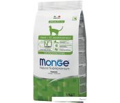     Monge Monoprotein Adult Rabbit 1.5 