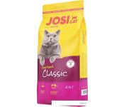     Josera JosiCat Sterilised Classic 18 