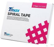  Tmax Spiral Tape Type A 423716 (20 , )